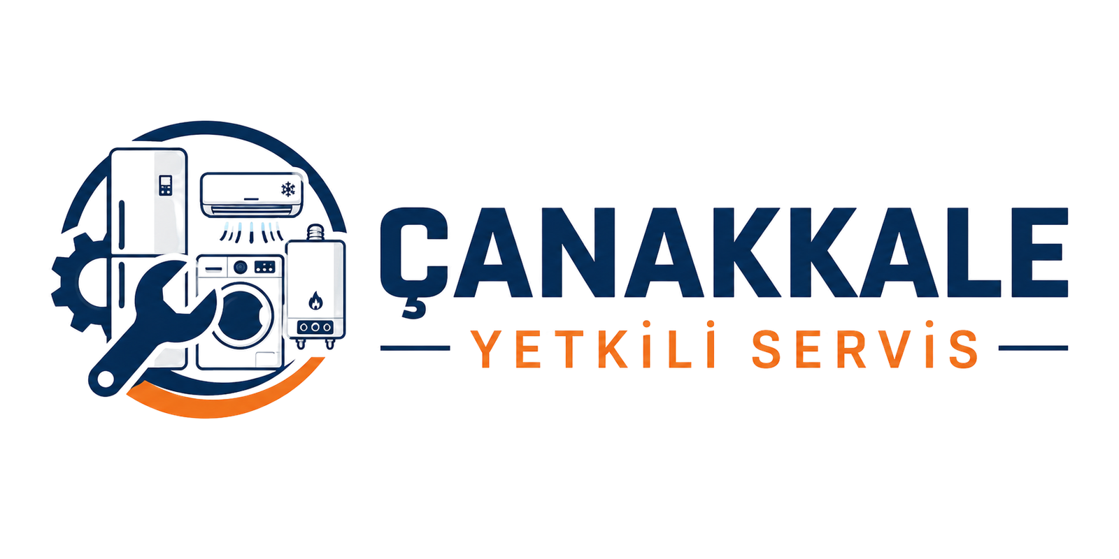 Çanakkale Yetkili Servis